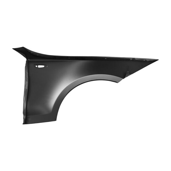 Bmw E87 + LCI - E81 Ön Çamurluk Sol - Delikli Sac ( 2004-11 ) | Taiwan