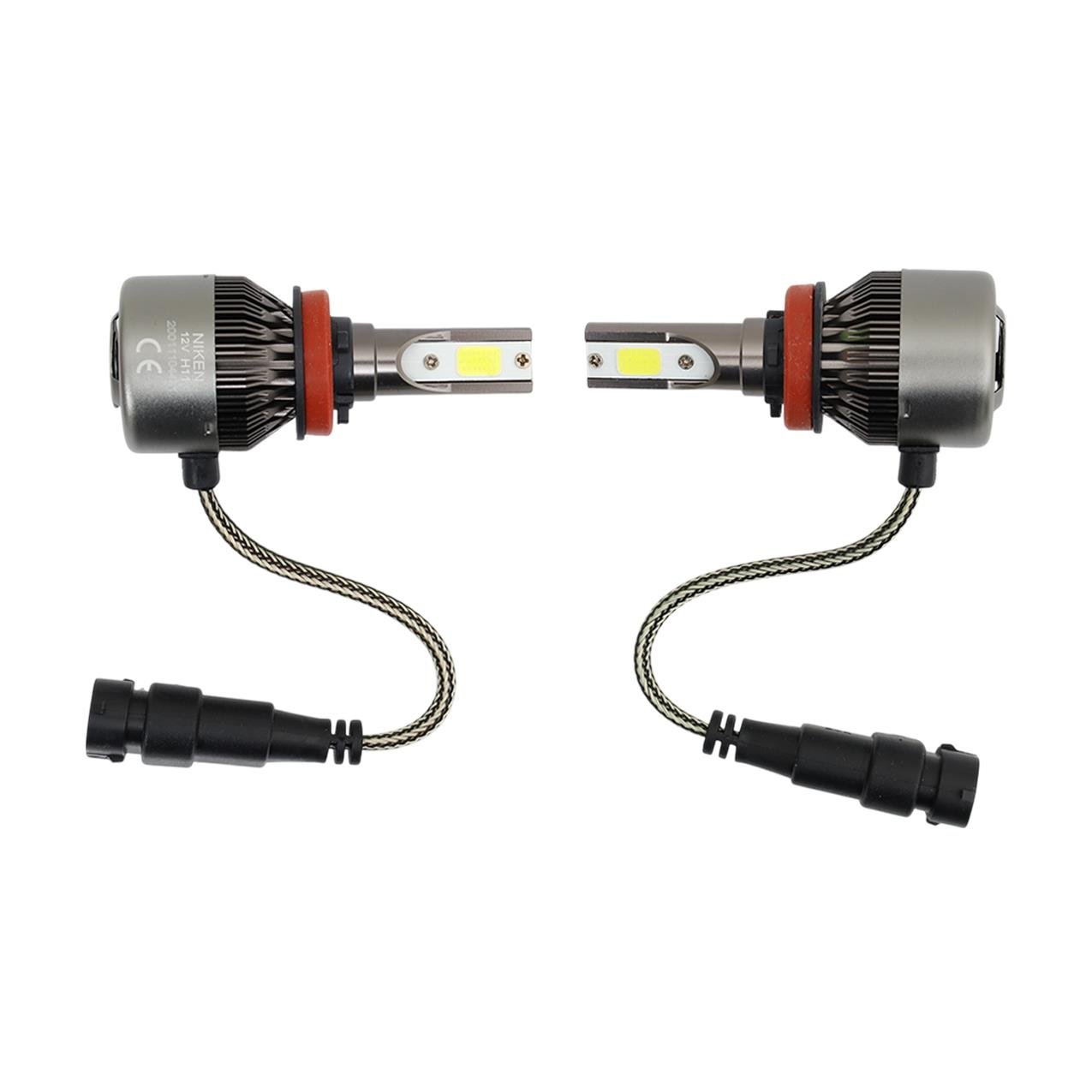 H11 Led Ampül | Yerli