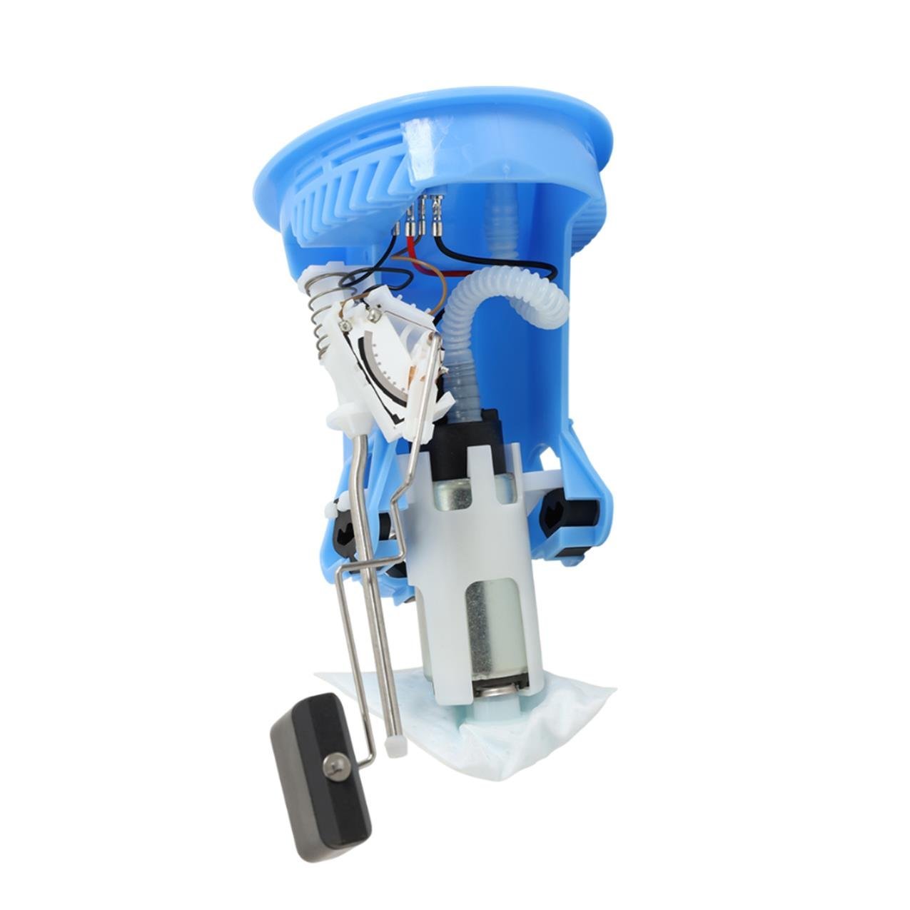 Bmw E36 Şamandıralı Benzin Pompası Komple ( Mavi ) | 4u