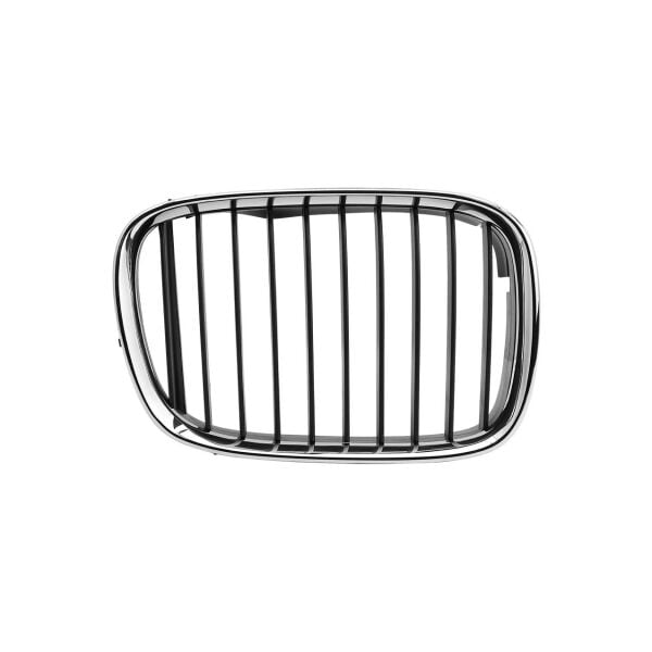 Bmw E39 Komple Krom Panjur - Sağ | Dega