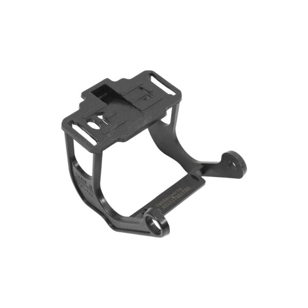 Bmw F10 LCI Far Fıskiye Kapak Ayağı - Sol | Wender