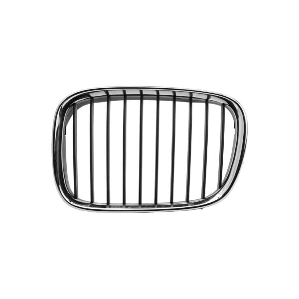 Bmw E39 Krom Siyah Panjur Sol 2001-03 | Dega