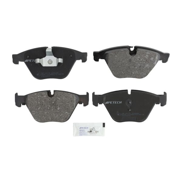 Bmw F06 F10 Ön Fren Balata Takımı | Apetech