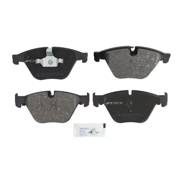 Bmw F06 F10 Ön Fren Balata Takımı | Apetech
