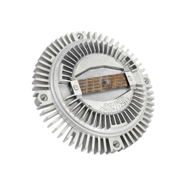 Bmw E30 E34 E36 E46 E39 Fan Termiği - 4 Delik | Aspart