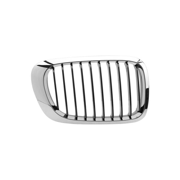 Bmw E46 Coupe Krom Siyah Panjur Sağ 1999-02 | Dega