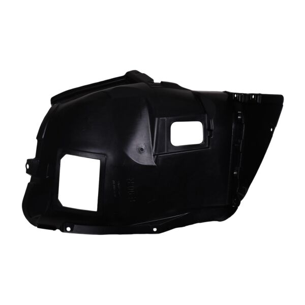 Bmw E90 Sağ Önün Önü Çamurluk Davlumbazı | 4u