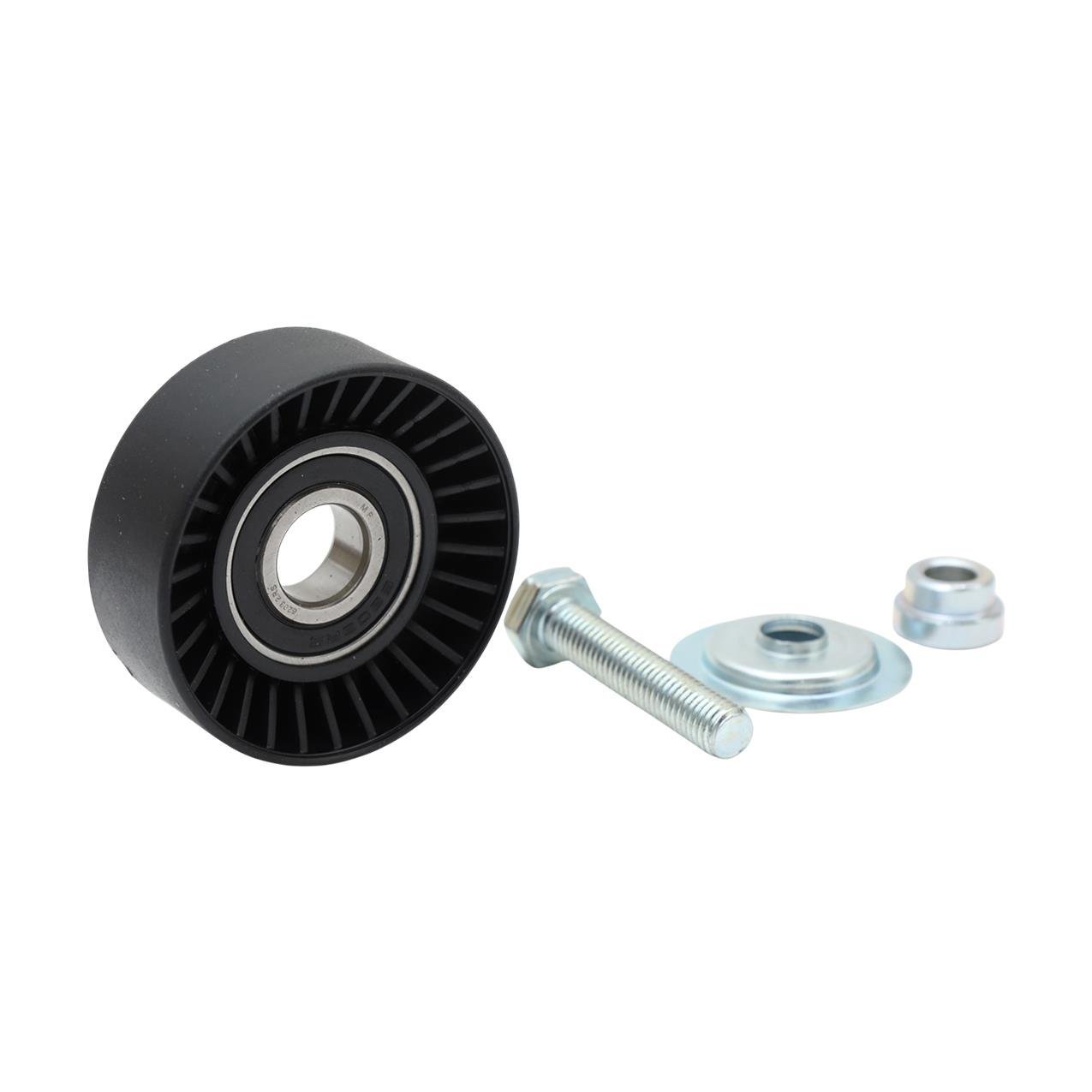 Bmw N40 N42 N45 N46 V Kayış Gergi Rulmanı | Bsg