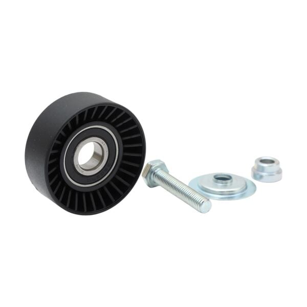 Bmw N40 N42 N45 N46 V Kayış Gergi Rulmanı | Bsg