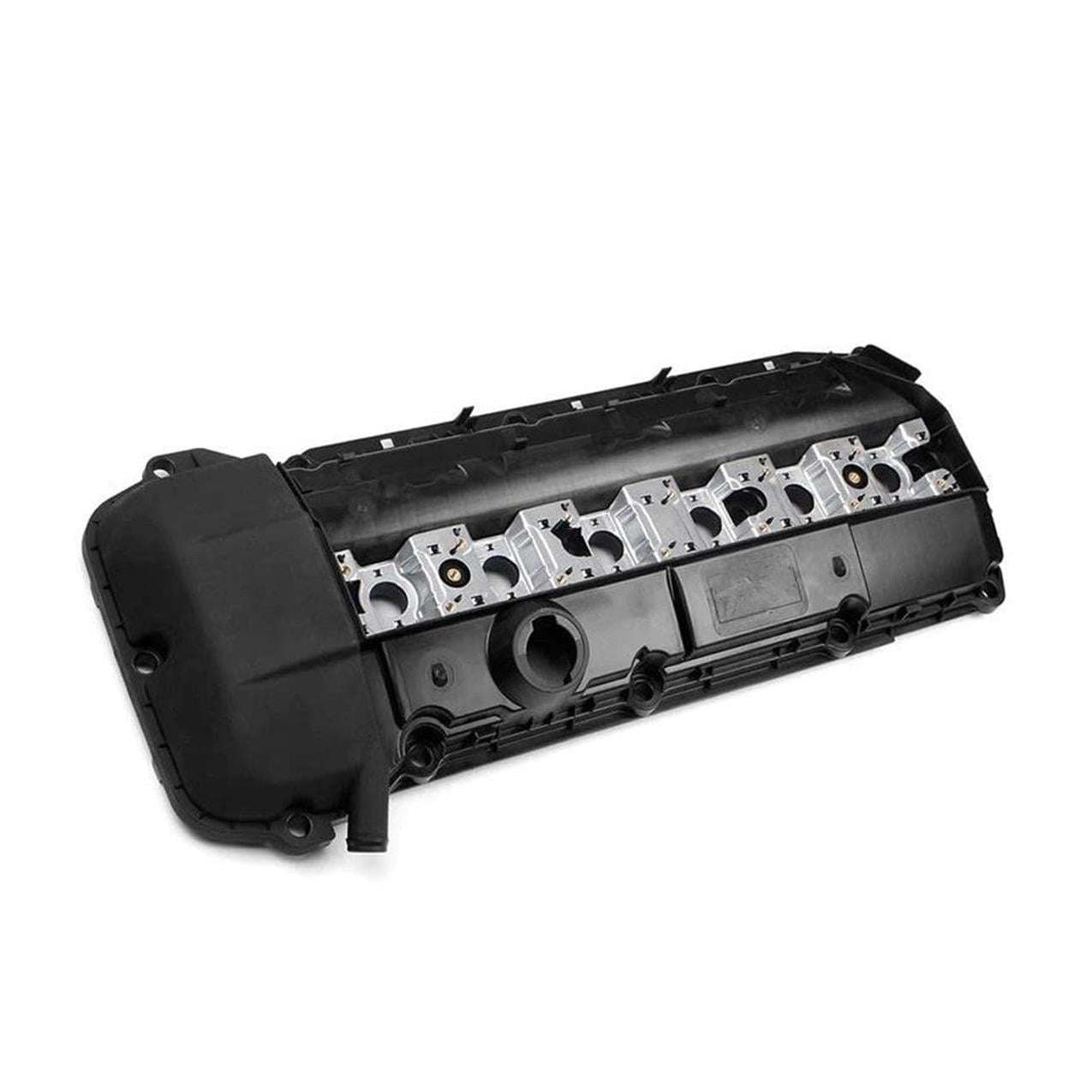 Bmw X5 E53 E46 E38 E39 - M52 M54 Külbütör Kapak - Contalı | Swag