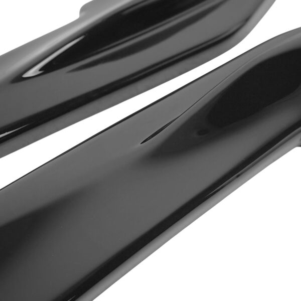 Bmw G20 M Arka Flap Takımı ( 2022-26 ) | Famalli