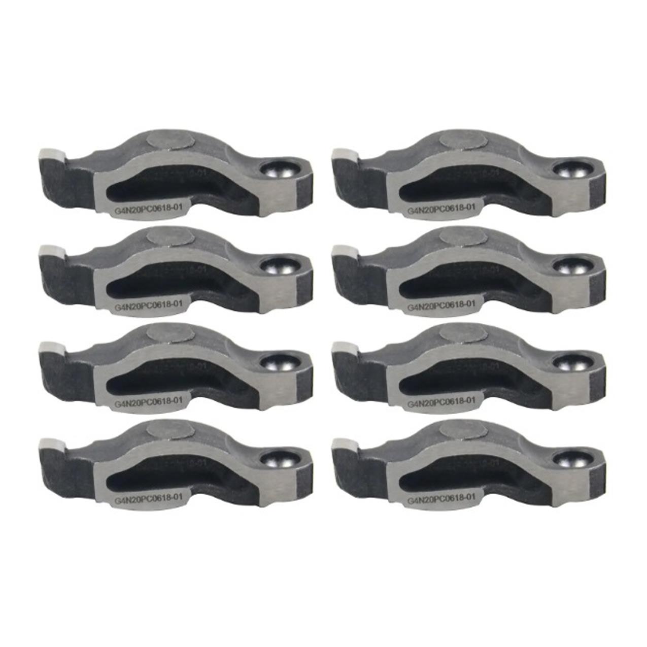 Bmw M40 Piyano Tuşu ( 8 Adet ) | Topran