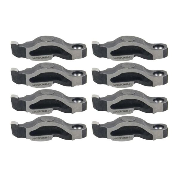 Bmw M40 Piyano Tuşu ( 8 Adet ) | Topran