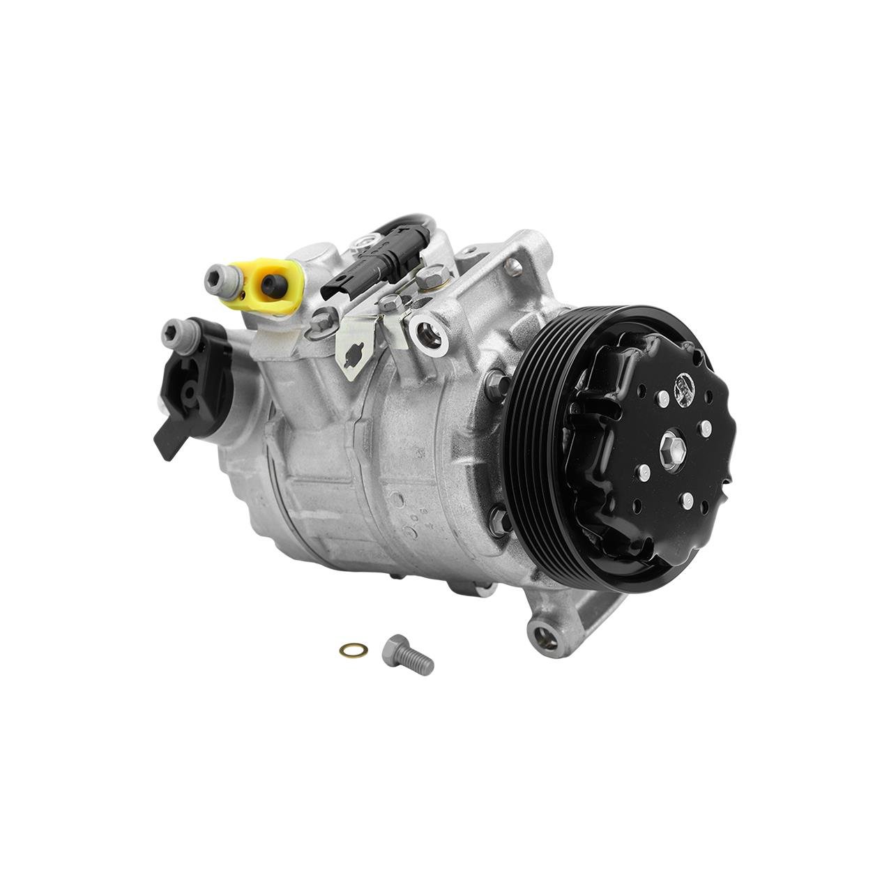 Bmw E60 E81 E84 E87 E90 E92 E93 - N47 Klima Kompresörü | Denso