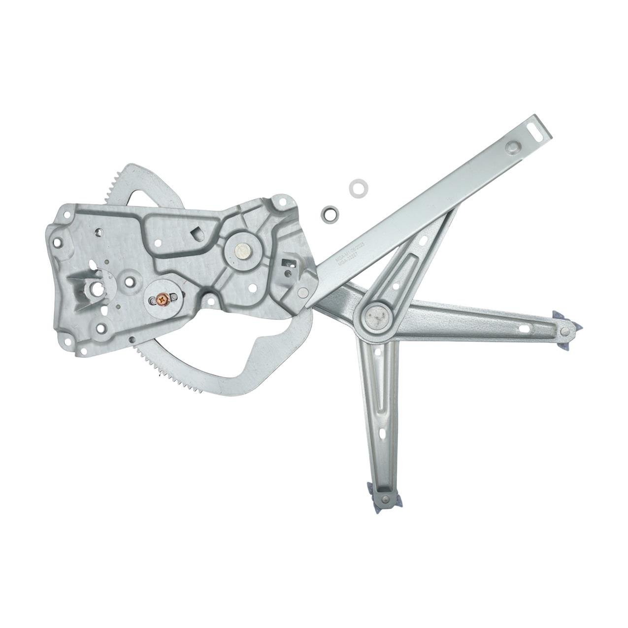 Bmw E36 Cam Krikosu Sedan Ön Sağ (Motorsuz) | Mga