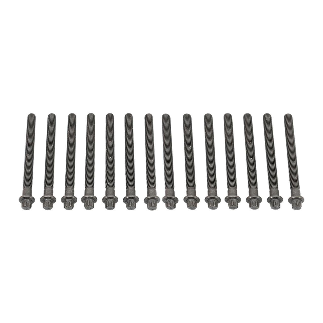 Bmw E53 E83 E36 E38 E39 E46 E60 E65 - M52 M54 Silindir Kapak Saplaması ( 14 Adet ) | Elring