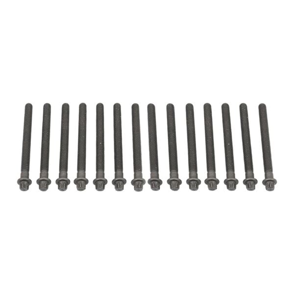 Bmw E53 E83 E36 E38 E39 E46 E60 E65 - M52 M54 Silindir Kapak Saplaması ( 14 Adet ) | Elring