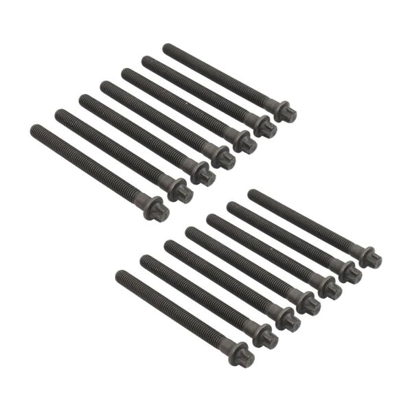 Bmw E53 E83 E36 E38 E39 E46 E60 E65 - M52 M54 Silindir Kapak Saplaması ( 14 Adet ) | Elring