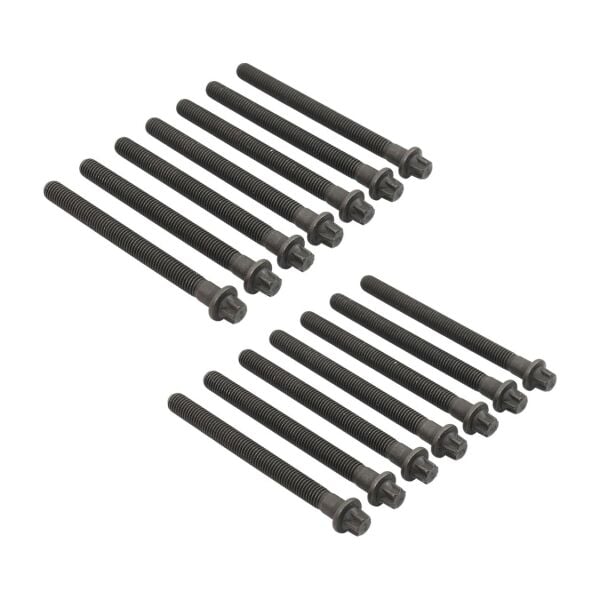 Bmw E53 E83 E36 E38 E39 E46 E60 E65 - M52 M54 Silindir Kapak Saplaması ( 14 Adet ) | Elring