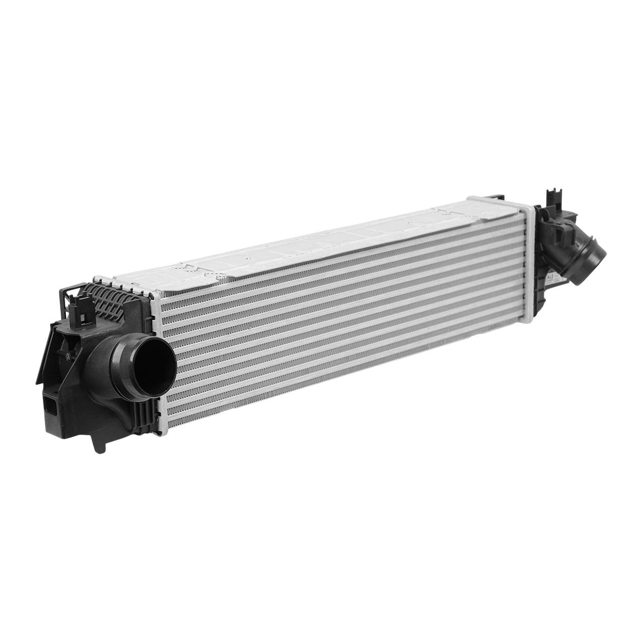 Bmw F39 F40 F44 F45 F46 F48 - B37 B47 Turbo Radyatörü | Kale
