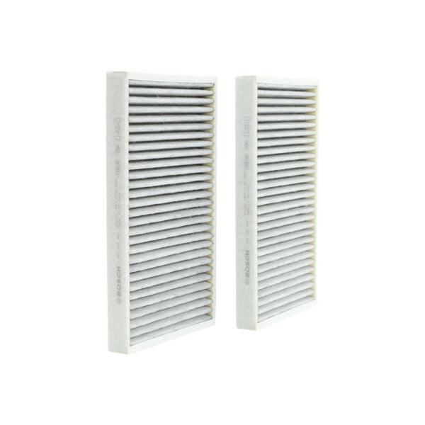 Bmw E60 E61 E63 E64 Polen Filtresi Çiftli -Karbonlu | Bosch