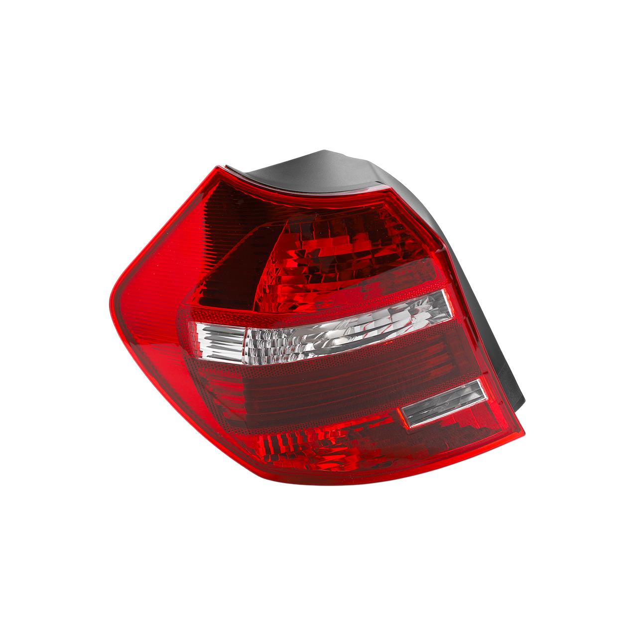 Bmw E81 - E87 LCI Stop Sol - Beyaz ( 05-11 ) | Depo