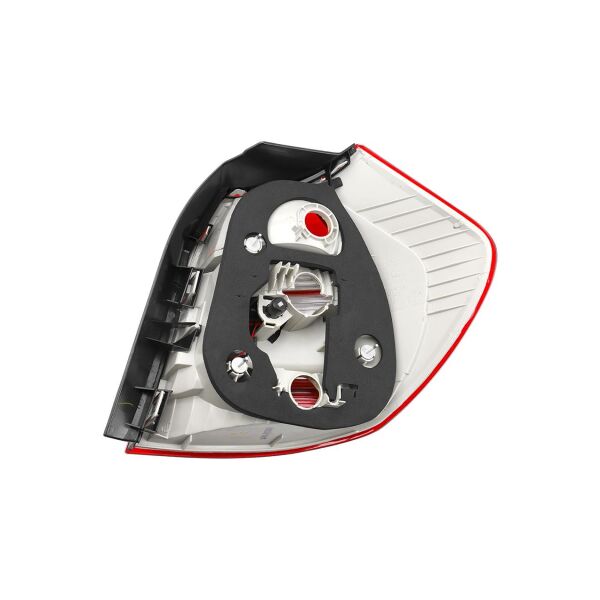 Bmw E81 - E87 LCI Stop Sol - Beyaz ( 05-11 ) | Depo