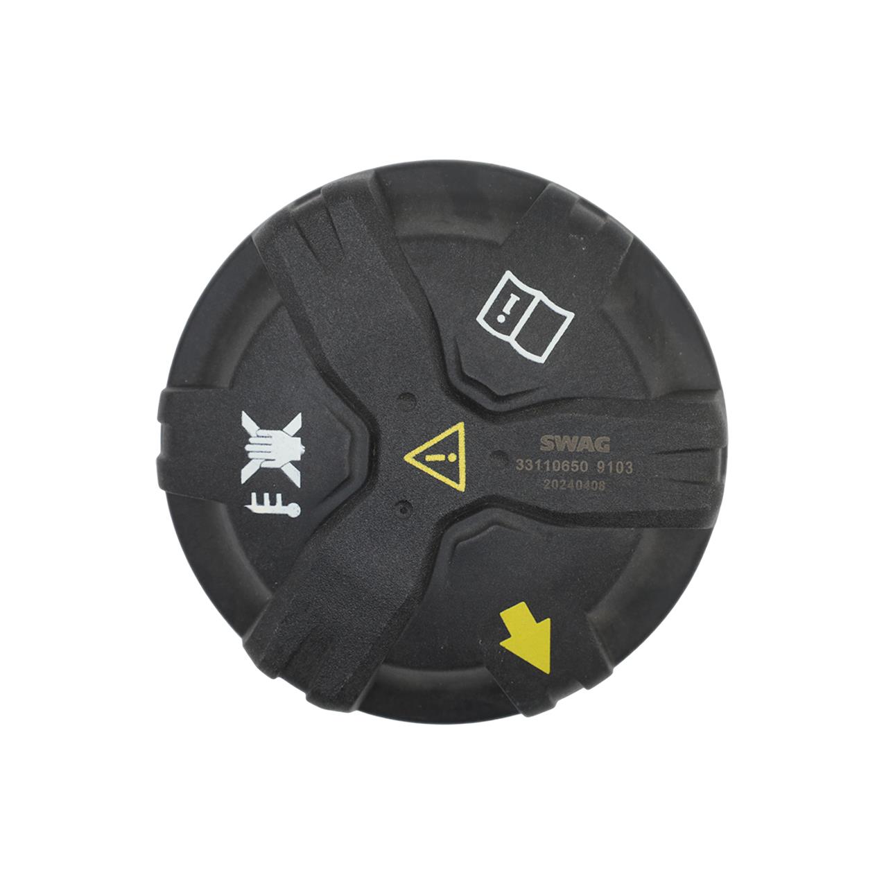 Bmw G20 Radyatör Yedek Su Depo Kapağı | Swag