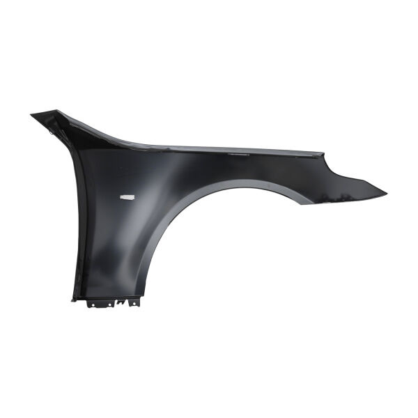 Bmw E60 Ön Sol Çamurluk - Sac ( 2003-09 ) | Cartek