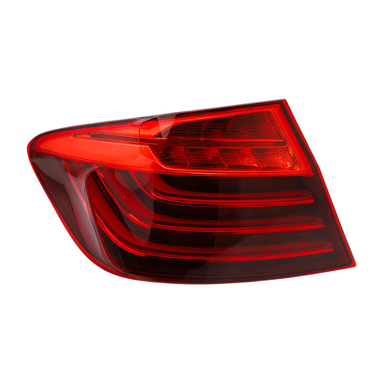 Bmw F10 LCI Dış Stop Sol ( 14-16 ) | Depo