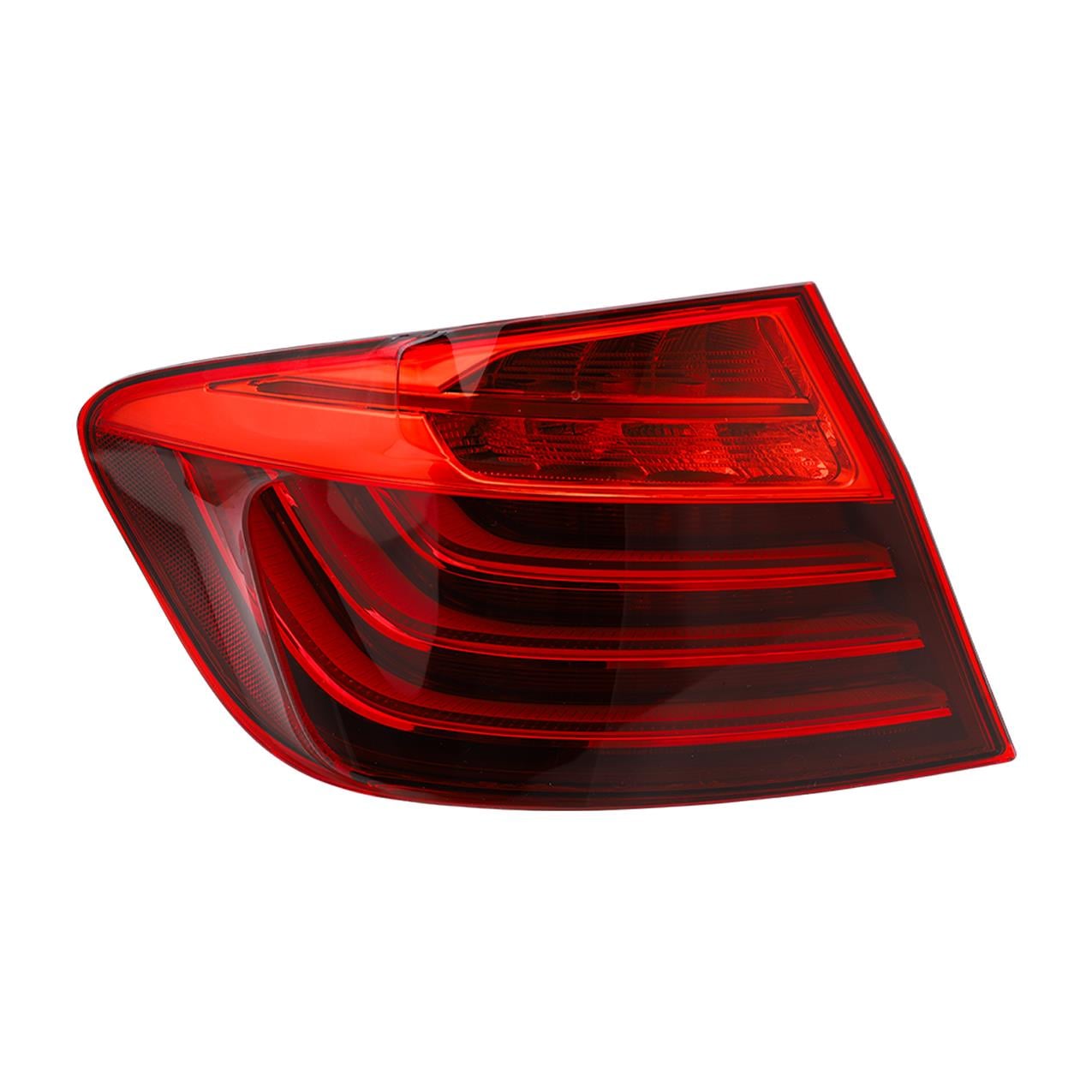 Bmw F10 LCI Dış Stop Sol ( 14-16 ) | Depo