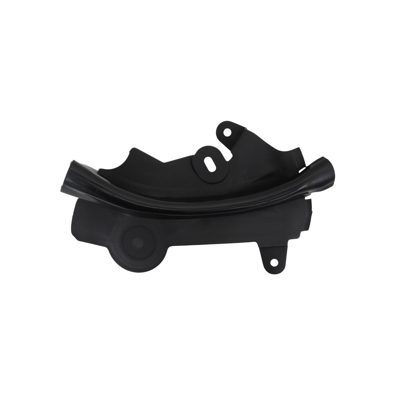 Bmw G11 LCI G30 Ön Kaput Lastiği - Sol | Wender