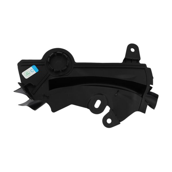 Bmw G11 LCI G30 Ön Kaput Lastiği - Sol | Wender