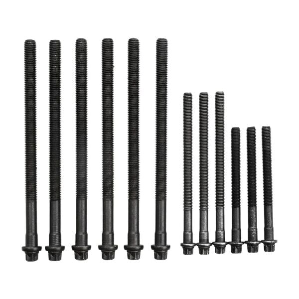 Bmw E83 E46 E87 E90 - N40 N42 N45 N46 Silindir Kapak Saplaması ( 12 Adet ) | Elring