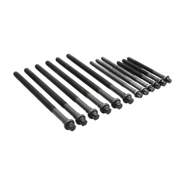 Bmw E83 E46 E87 E90 - N40 N42 N45 N46 Silindir Kapak Saplaması ( 12 Adet ) | Elring