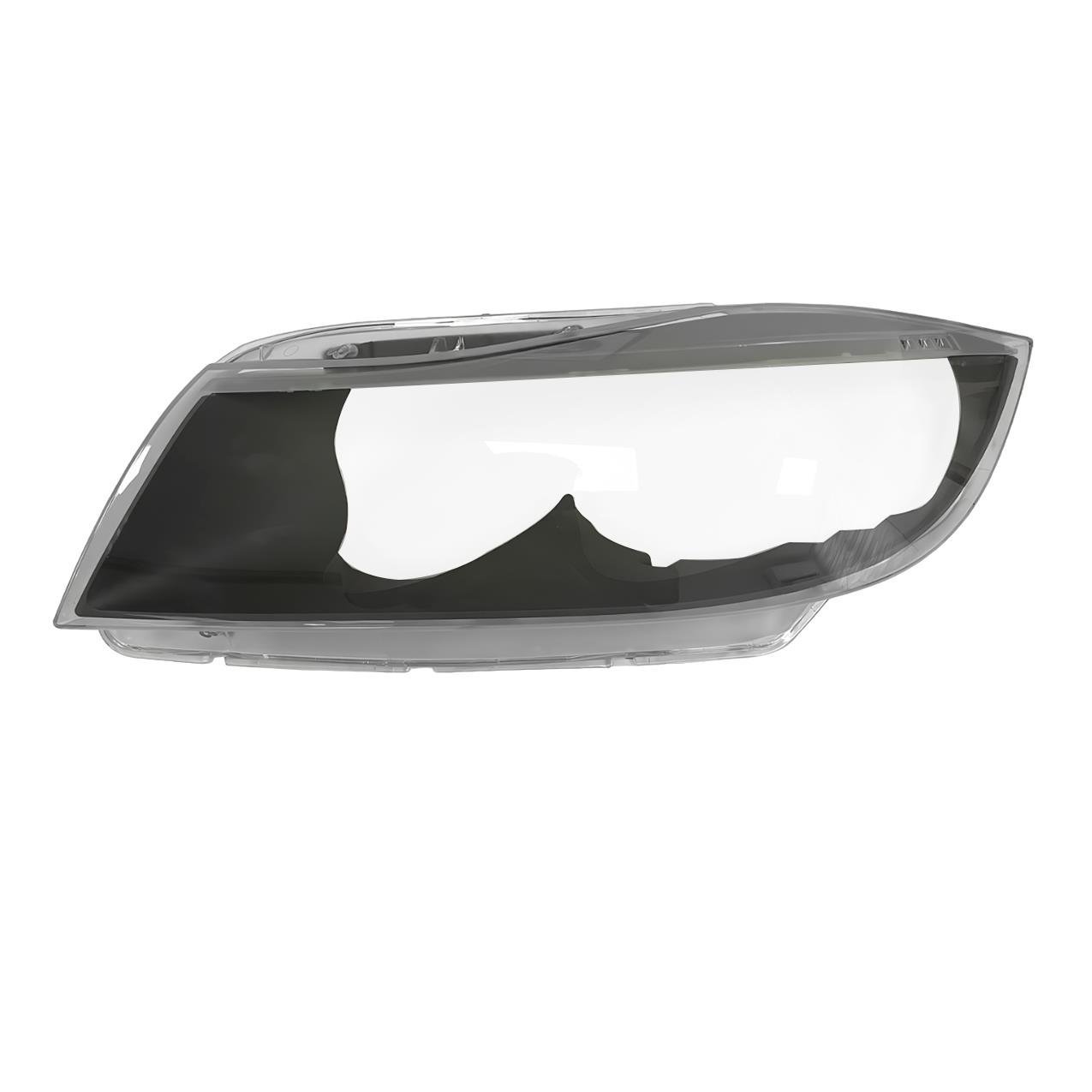 Bmw E90 Sol Çerçeveli Far Camı - LCI ( 2009 - 11 ) | Btap