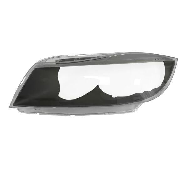 Bmw E90 Sol Çerçeveli Far Camı - LCI ( 2009 - 11 ) | Btap