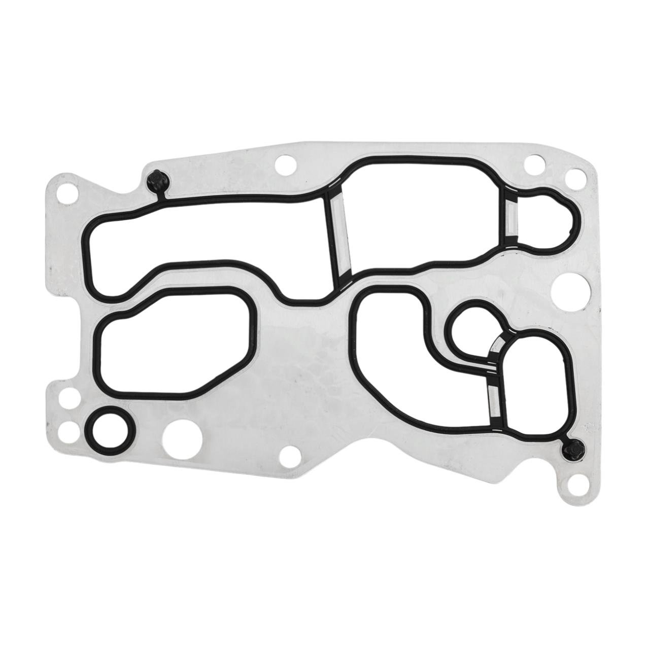 Bmw N47 Yağ Soğutucu Contası - Metal | Bga