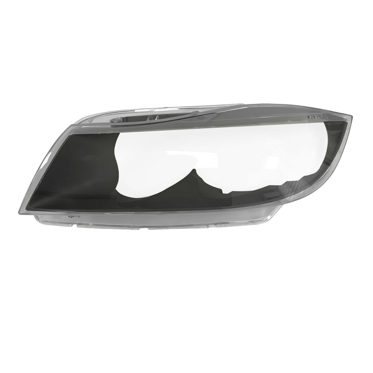 Bmw E90 Sol Çerçeveli Far Camı - LCI ( 2009 - 11 ) | Btap