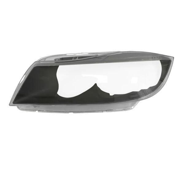 Bmw E90 Sol Çerçeveli Far Camı - LCI ( 2009 - 11 ) | Btap