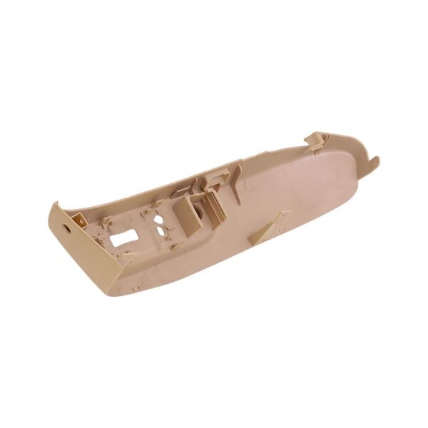 Bmw E38 E39 Koltuk Yan Bakaliti Sağ - Bej ( Elektrikli ) | Bimbo