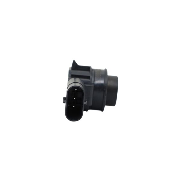 Bmw F20 F30 F32 F36 LCI Park Sensörü - Boyanabilir Siyah | Wender