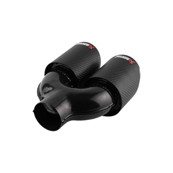 Bmw Egzoz Çıkışı - Çift Çıkış - 90'lık - Düz - Akrapovic | Famalli