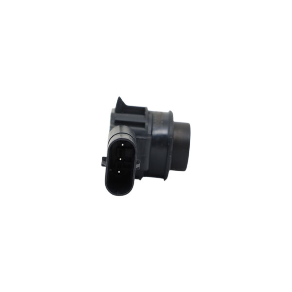Bmw F20 F30 F32 F36 LCI Park Sensörü - Boyanabilir Siyah | Wender