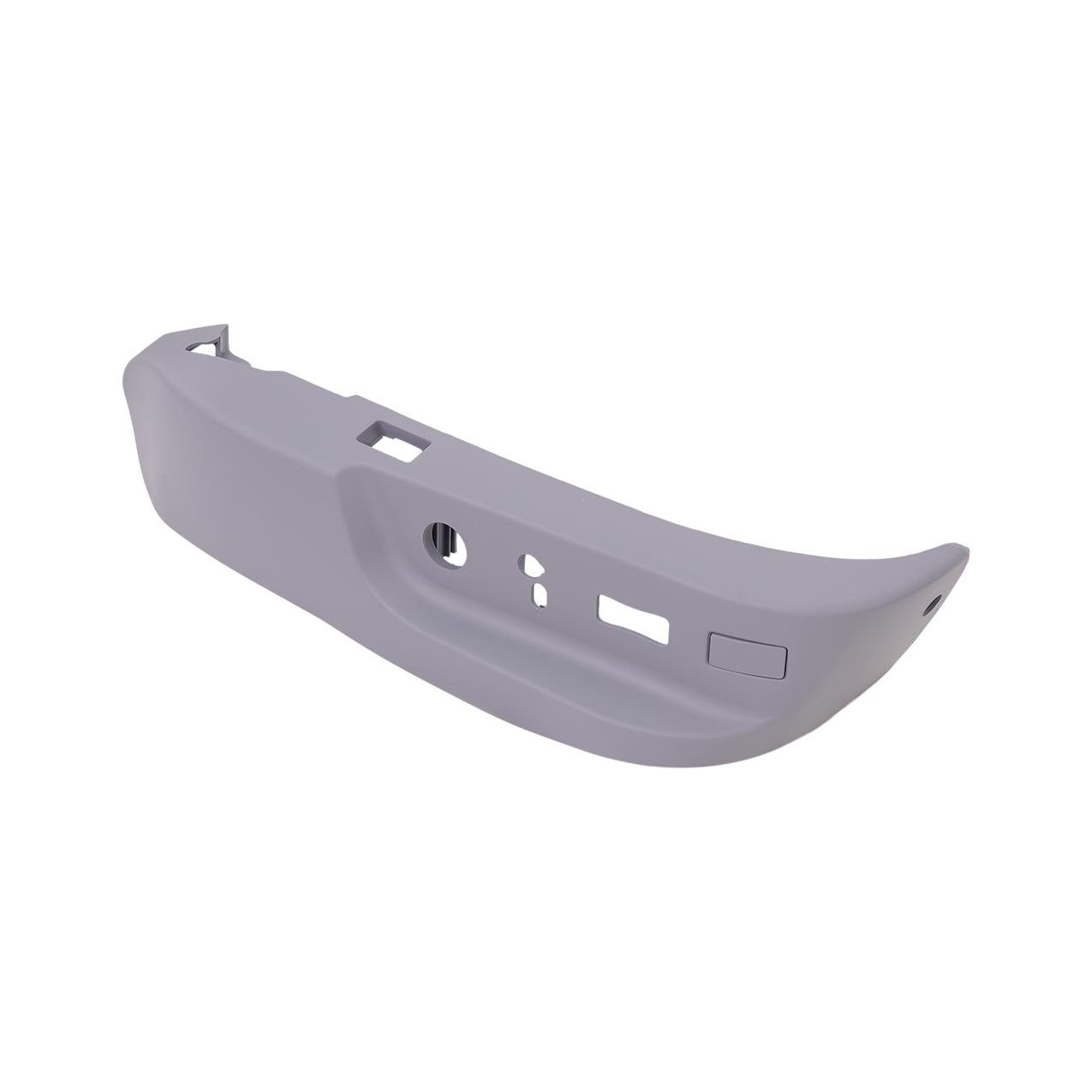 Bmw E38 E39 Koltuk Yan Bakaliti Sağ - Gri ( Elektrikli ) | Bimbo