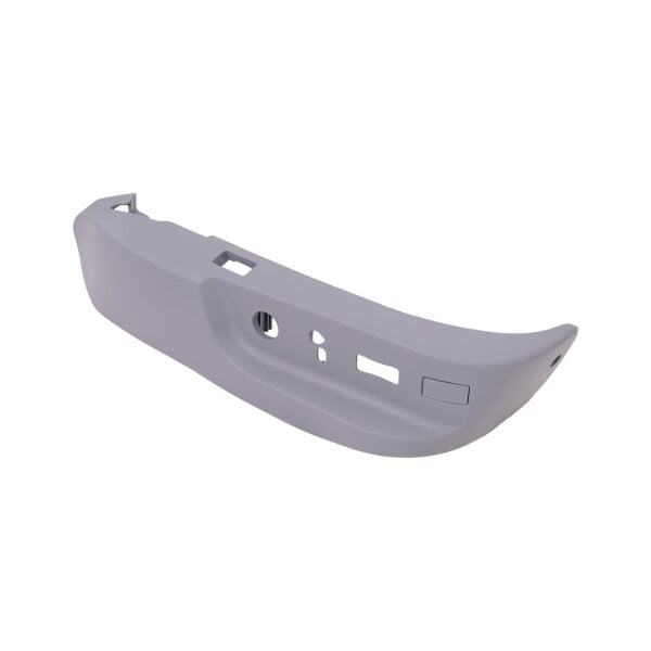 Bmw E38 E39 Koltuk Yan Bakaliti Sağ - Gri ( Elektrikli ) | Bimbo