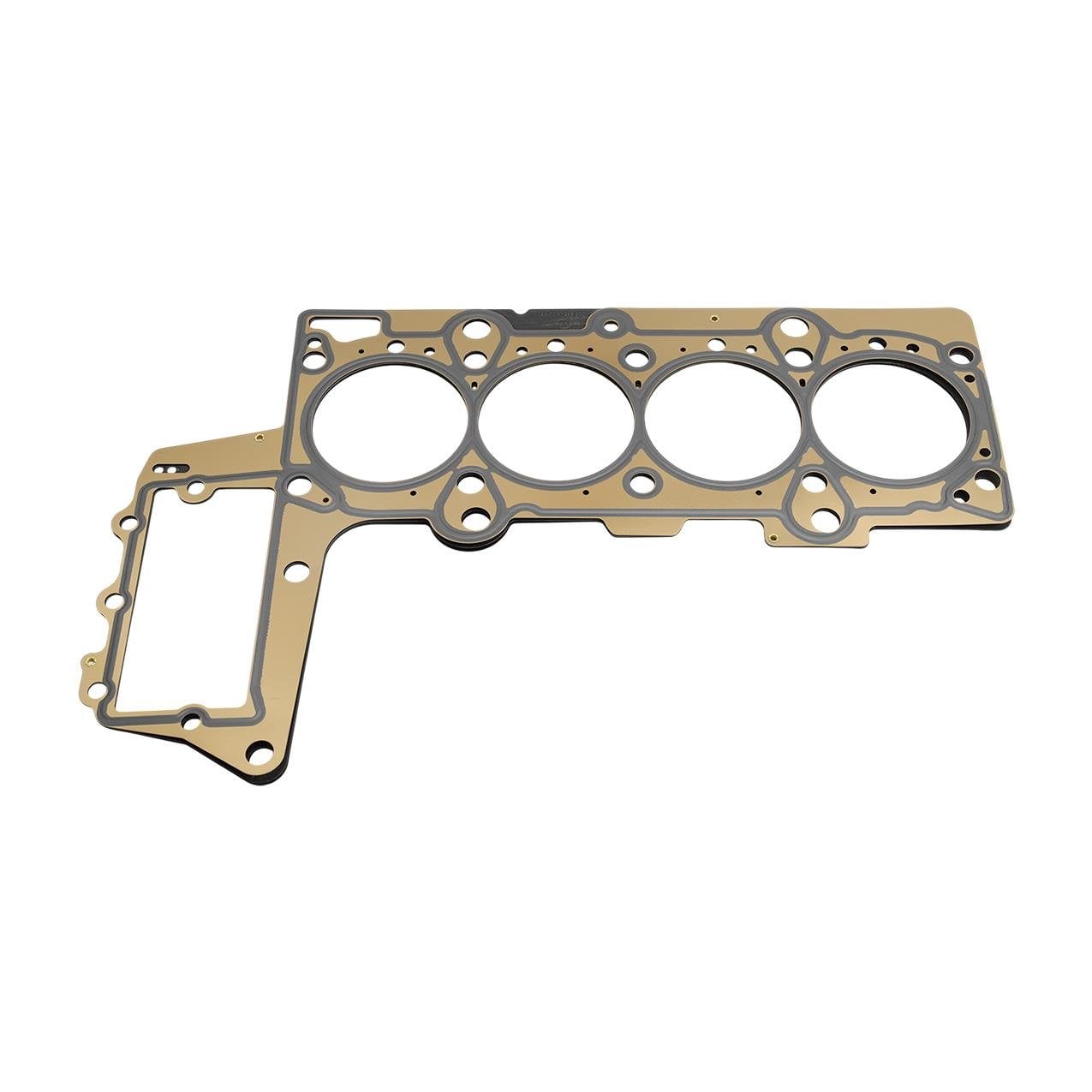 Bmw E46 E60 E87 E90 E83 - M47N Silindir Kapak Contası - 2 Kertik ( 84mm ) | Elring