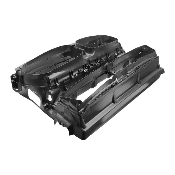 Bmw F10 Ön Panel Bakaliti Maske - Motorsuz | Vonar