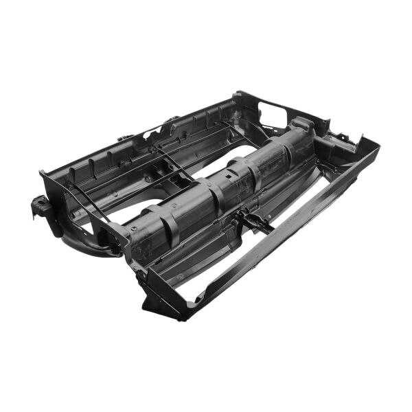 Bmw F10 Ön Panel Bakaliti Maske - Motorsuz | Vonar