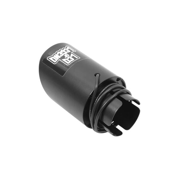 Bmw E30 E34 E36 E46 E39 Işıklı Egzoz Başlığı | Famalli